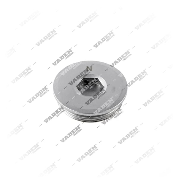0103 002 - Plug, Compressor Cylinder Head 