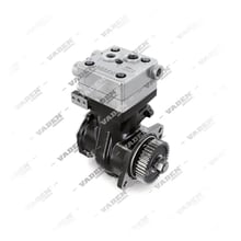 3000 020 003 - Single Cylinder, Air Compressor