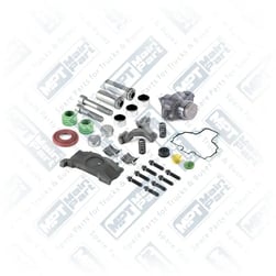 23.CP.0125 - Kaliper Tamir Takımları, Komple