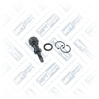 2.CB.0004 Suspensión, Kit de reparación