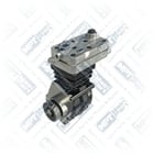 4.LK.0302 | Compressor de ar, Mono Cilindro