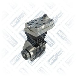 4.LK.0302 - Compressor de ar, Mono Cilindro