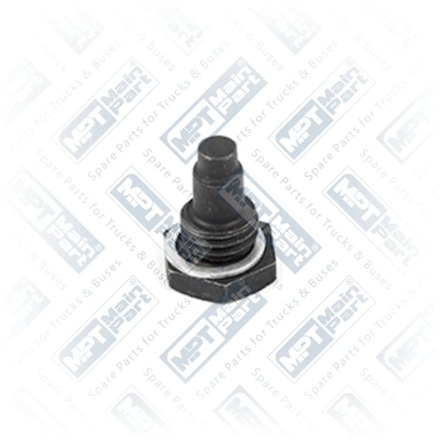 1) 1695050,634321230,A1779M195,42488739, 39.CP.0026 Mekanizma, Tamir Takımı, MPT Main Part