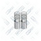 10.LP.0380 | Compressor de ar, Conjunto do revestimento do cilindro