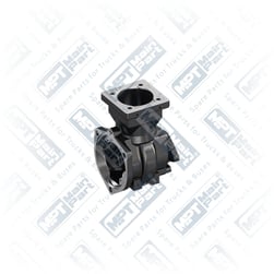 10.LK.1084 - Air Compressor, Housing