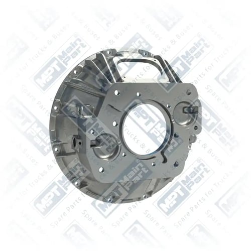 Obudowa skrzyni biegów