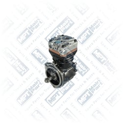 16.LK.0101 - Compressor de ar, Mono Cilindro