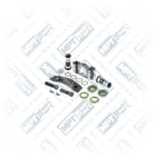 26.CP.0619 | Kaliper Şaft, Pleyt