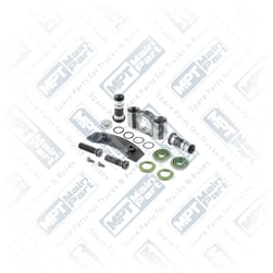 26.CP.0619 - Kaliper Şaft, Pleyt