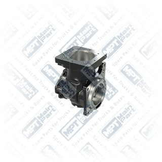 10.LK.1312 Air Compressor, Housing