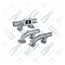 2.EN.0065 - Auspuffkrümmer