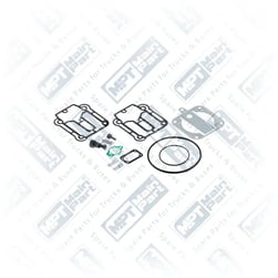 7.LP.1507 - Compresor de aire, Kit de reparación
