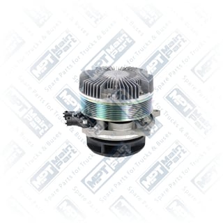 5.CS.0051 Water Pump