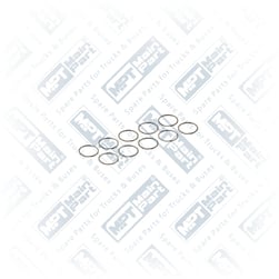 26.CP.0655 - Вал суппорта, Уплотнитель