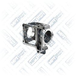 10.LK.1060 - Luftkompressor, Gehäuse