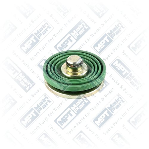 Толкатель суппорта