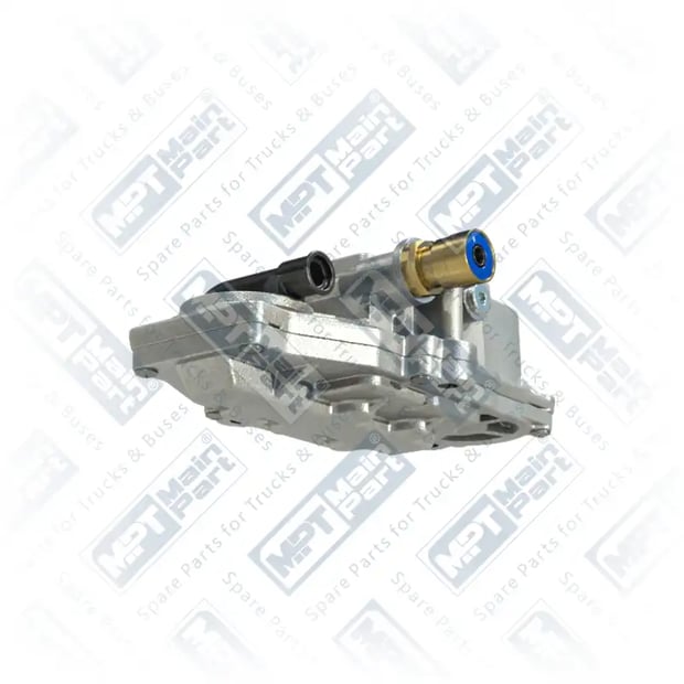 1) 20584497,21008344,21206430,21710522,21965253,22327063,7421710522,7421965253,7422327063,7485026291, 1.CT.0010 Servo d'Embrayage, MPT Main Part