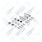 26.CP.0499 | Kaliper Perno, Tamir Takımı