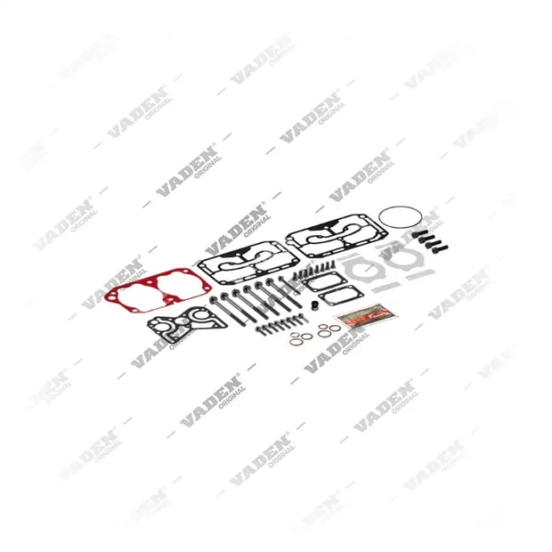K090975K50 KNORR-BREMSE Repair Kit, Air Brake Compressor Repair Kits KNORR-BREMSE OEM Part 