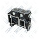 2) , 10.LK.1101 Compresseur d'air, Corps, MPT Main Part
