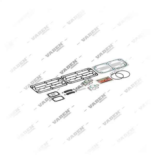 Код акции 2100 010 750 | RE528961S4 | JOHN DEERE Ремкомплект, Запчасти для компрессора 