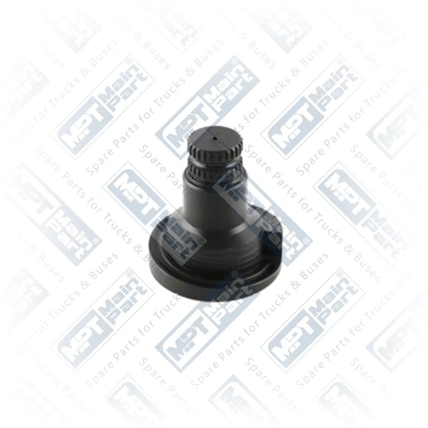 1) , 26.CP.0152 Eje de la pinza, MPT Main Part