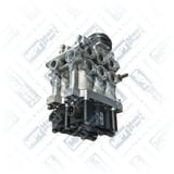 2) 1305452,1305452A,1305452R,1453164,1934999,81259026147,81259029147,4729051110,0003276825, 23.AS.0304 ECAS-Magnetventil, MPT Main Part