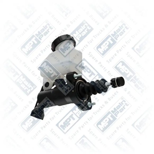 1) 7421276689,K111581K56, K111581K56 KNORR-BREMSE Üst Merkez, MPT Main Part