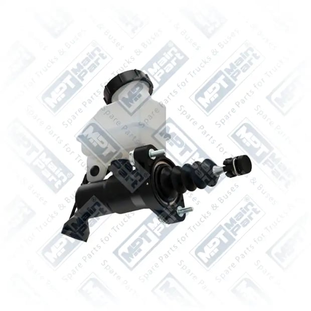 1) 7421276689,K111581K56, 7.CT.0025 Cilindro maestro, MPT Main Part