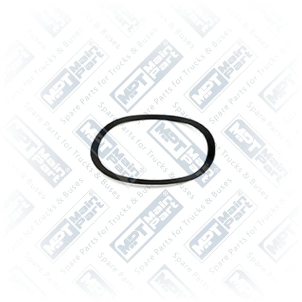 1) , 26.CP.0440 Kaliper Perno, Piston, MPT Main Part