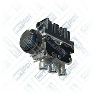 23.AS.0319 ECAS Solenoid Valve
