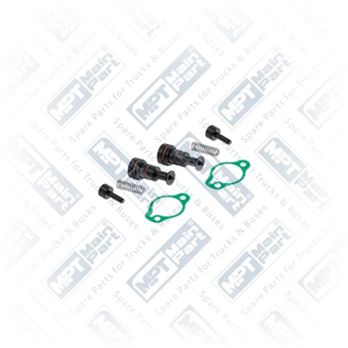 Unloader Kit