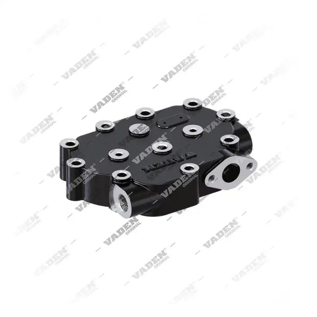 1104991 OEM SCANIA Cylinder Head, Air Brake Compressor Repair Kits SCANIA