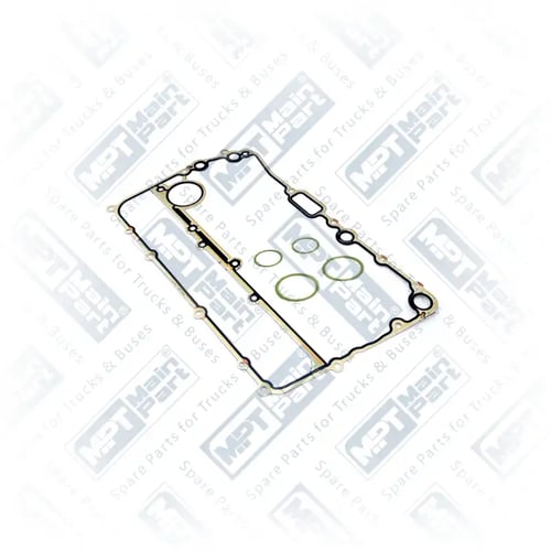 Gasket