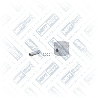 10.LP.0326 Compressore d'aria, Pistone
