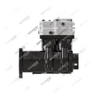 4124420010,5010437567, 412 442 001 0 Double cylindre, Compresseur d'air, Vaden