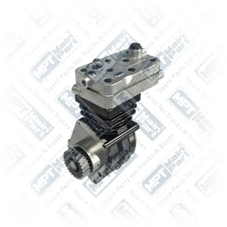 4.LK.3801 Compresseur d'air, Mono Cylindre
