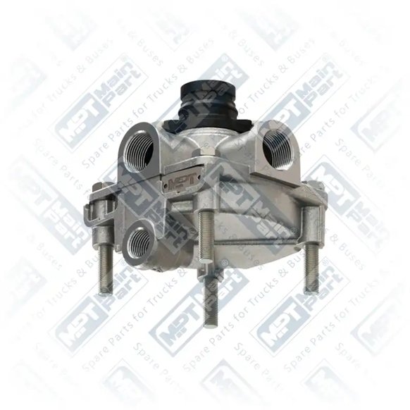 1) 3162118,3173150,9730110110, 9730110110 WABCO Role Ventili, MPT Main Part