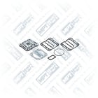 15.LP.1902 | Compressor de ar, Kit de reparo