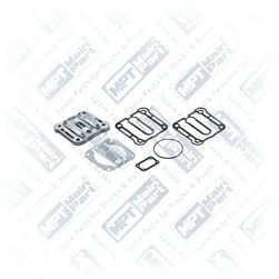 15.LP.1902 - Compressore d'aria, Kit di riparazione