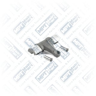 26.CP.0676 Actuating Lever, Repair Kit