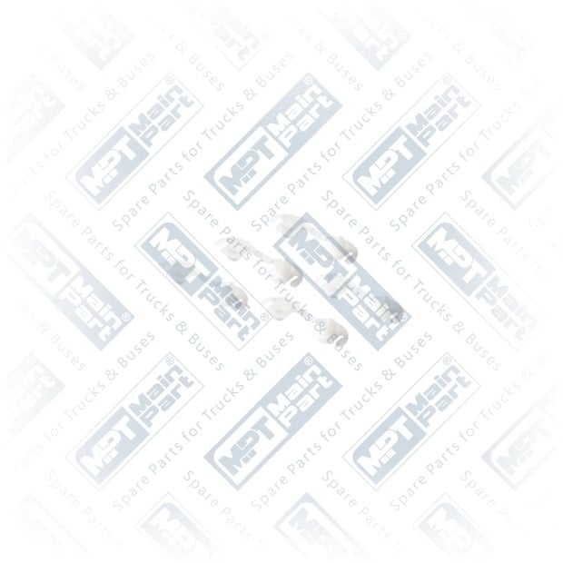 1) , 22.CP.0364 Kit de Reparación, Kit de reparación, MPT Main Part