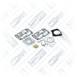 4.LP.0301 - Compressor de ar, Kit de reparo