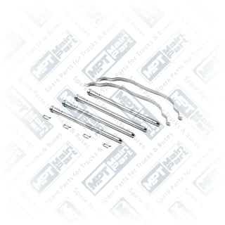 26.CP.0408 Pad Holder, Repair Kit