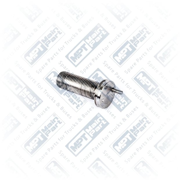 1) , 23.CP.0112 Mecanismo de calibrador, Parafuso, MPT Main Part