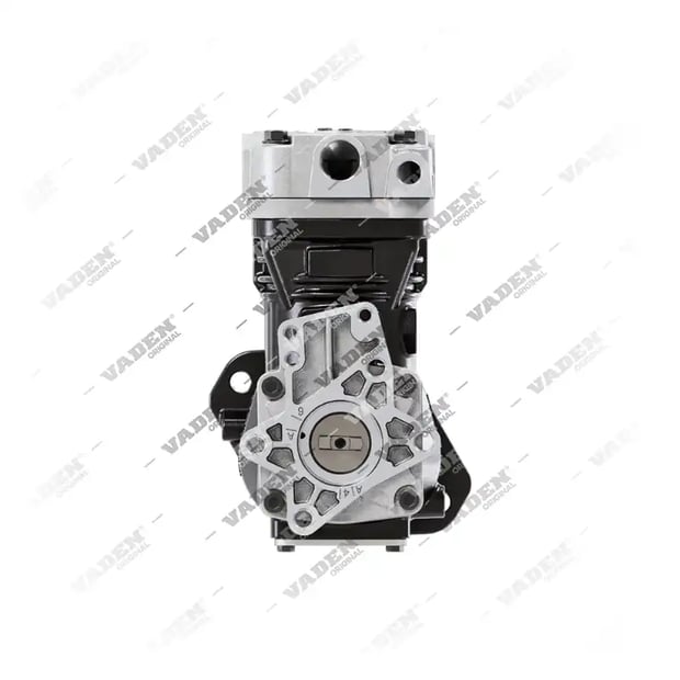 8) 2R0100759E,K01837101,4980796, 2R0 100 759E Mono Cilindro, Compressor de ar, Vaden