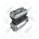 3.LK.0902 | Compressor de ar, Cilindro duplo