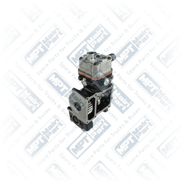 1) K015410,K070986N04,K082139N00,K082139N04,K118694N00,K118694N04,K232155N00,K232155N04,K232155X00,LK8901,51541007117,51541007205,51541007232,51541007247,51541007392, 3.LK.2102 Compresor de aire, Monocilindrico, MPT Main Part