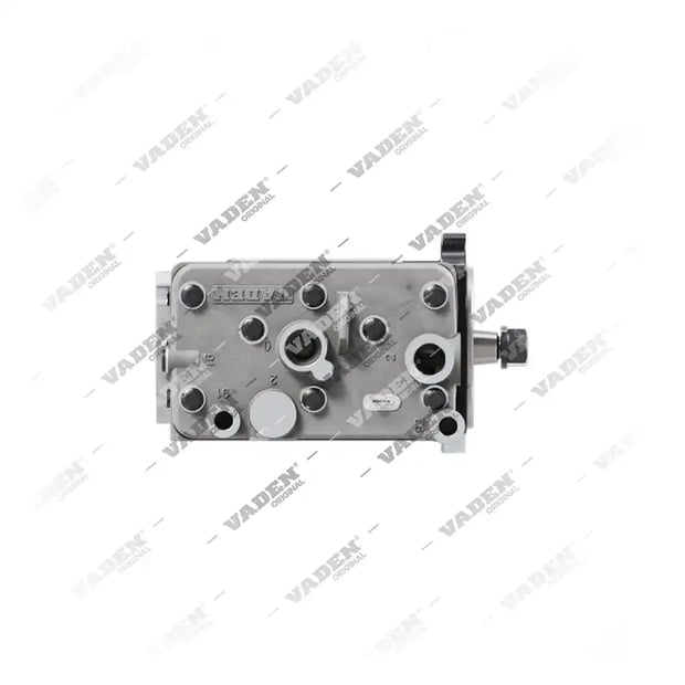 3) II31730,II31730AT,II31730RP,II31730X00,LP4955, II31730AT KNORR-BREMSE Double cylindre, Compresseur d'air, Vaden