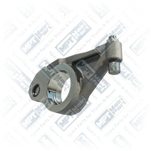 2) 21637266,22277031,7421637266,7422277031, 1.EN.0201 Ramię wahacza, MPT Main Part